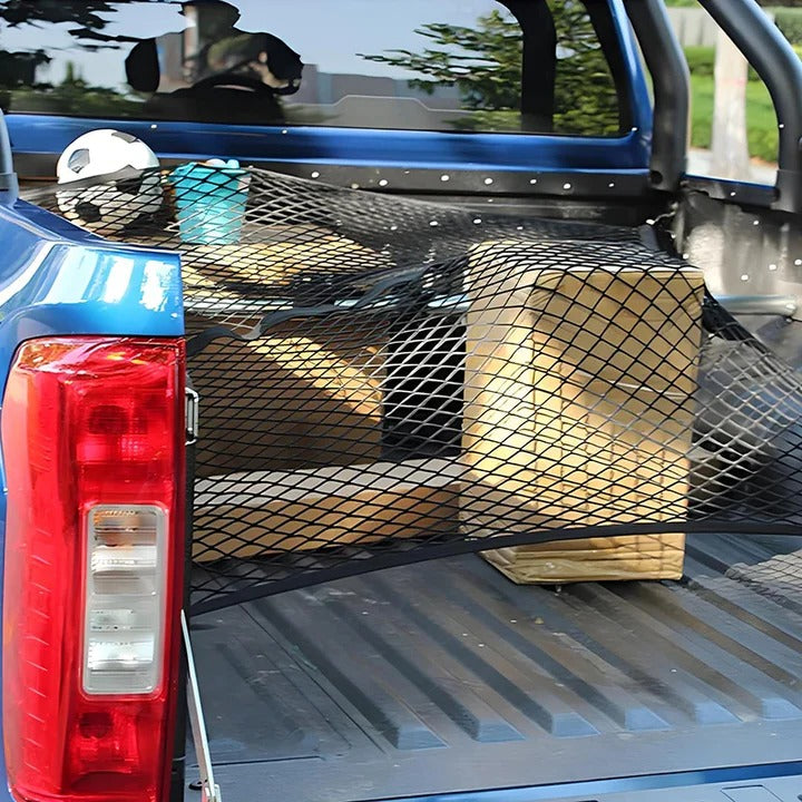 BowLift | Cargo Net Truck Bed Net