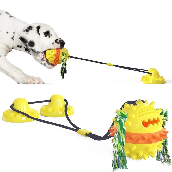 BowLift | Interactive Self-Playing Pet Toy