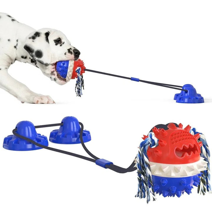 BowLift | Interactive Self-Playing Pet Toy