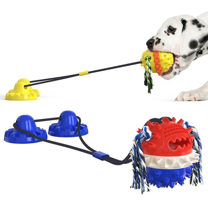 BowLift | Interactive Self-Playing Pet Toy