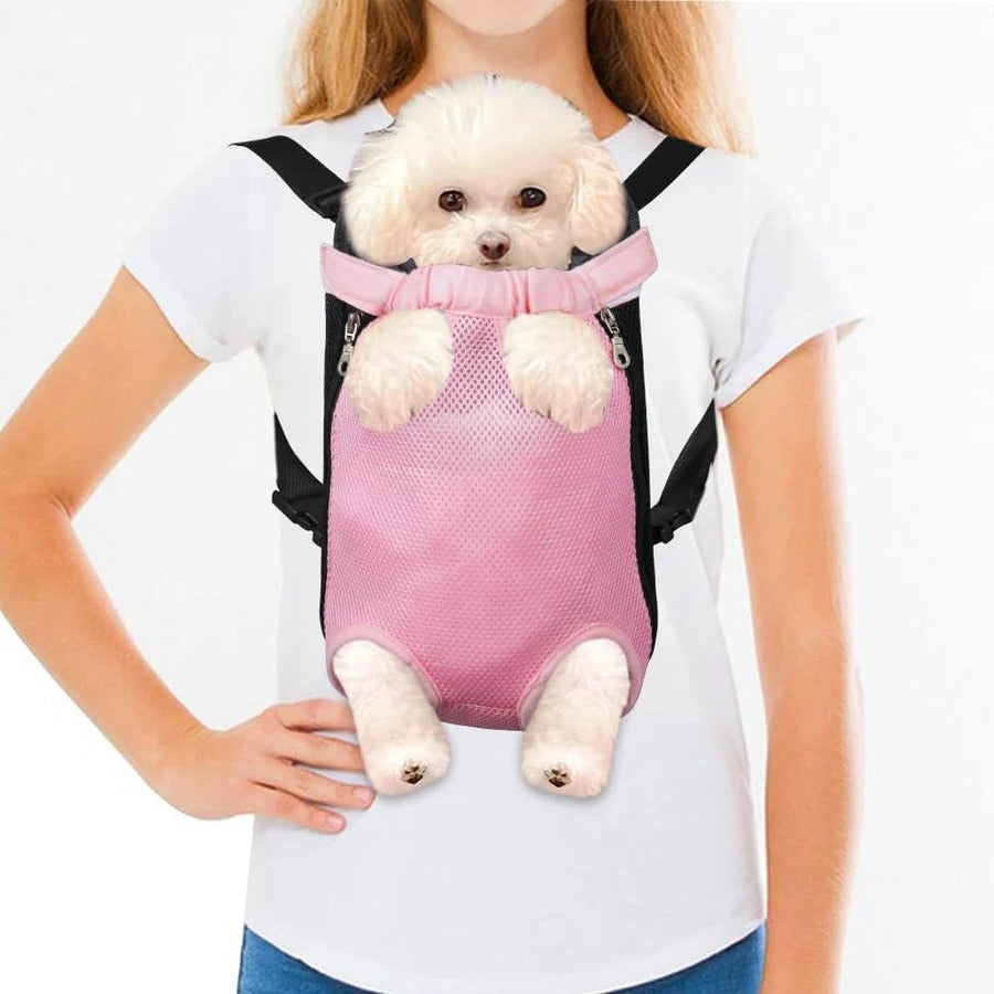 BowLift | Cat Carrier Pouch