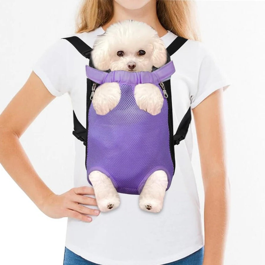 BowLift | Cat Carrier Pouch