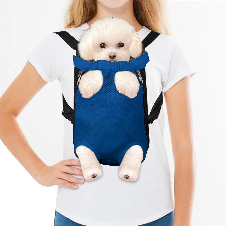 BowLift | Cat Carrier Pouch