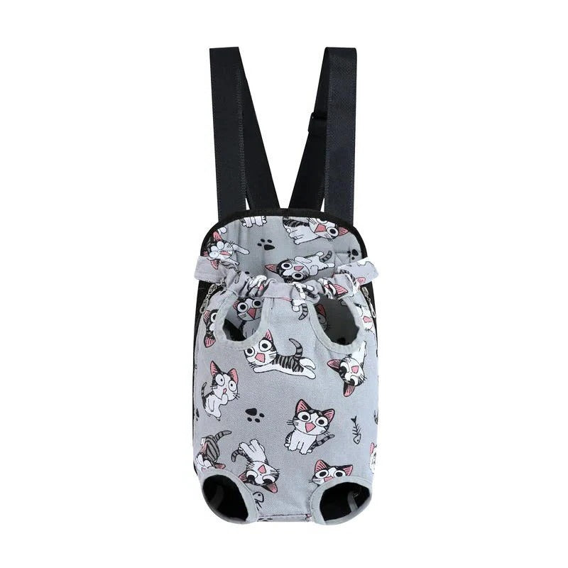 BowLift | Cat Carrier Pouch