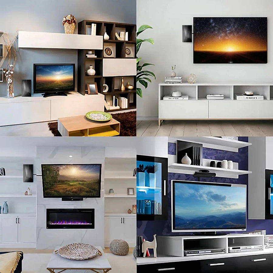 BowLift | Indoor HDTV Antenna with Stand