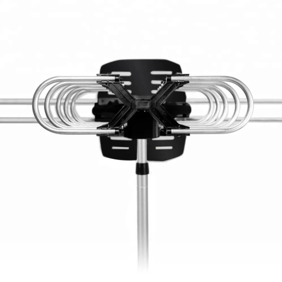 BowLift | Outdoor HD TV Antenna with 360° Motor
