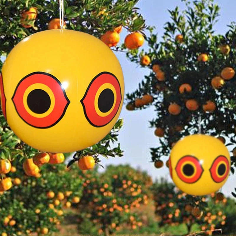 BowLift | Inflatable Scare Eye Balloon Bird Repeller