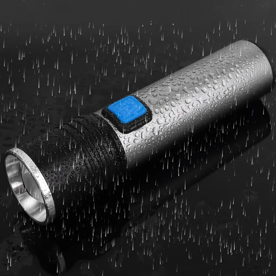 BowLift | Handheld Blacklight UV Ultraviolet Urine Detector Flashlight