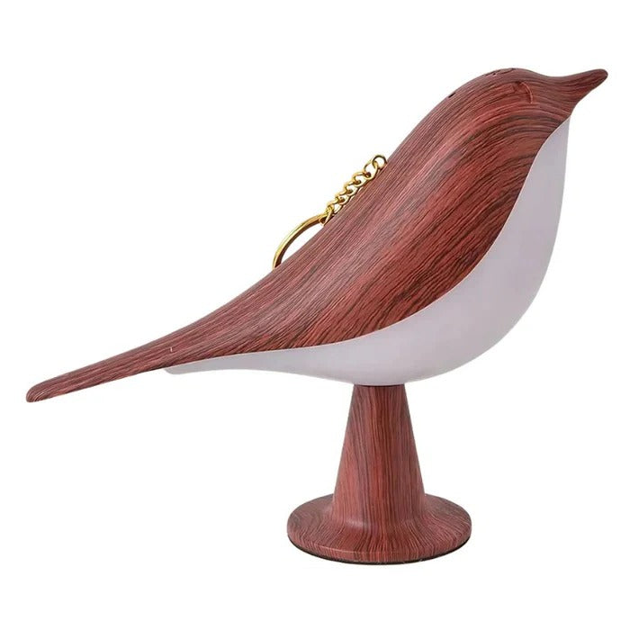 BowLift | Bird Lamp with Adjustable Colors and Aroma Diffuser