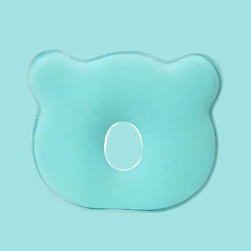 BowLift | Ergonomic Baby Pillow