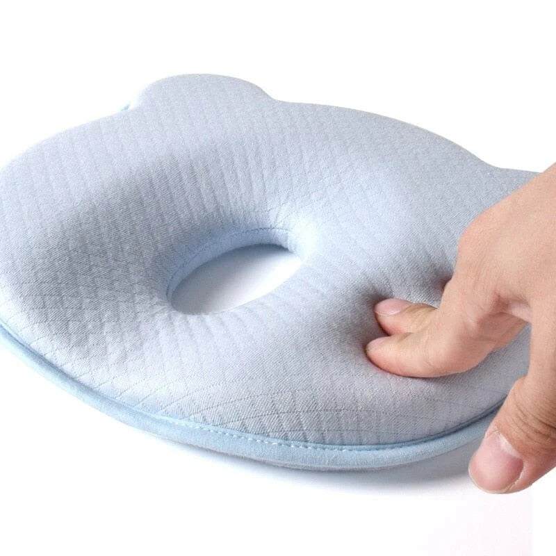BowLift | Ergonomic Baby Pillow
