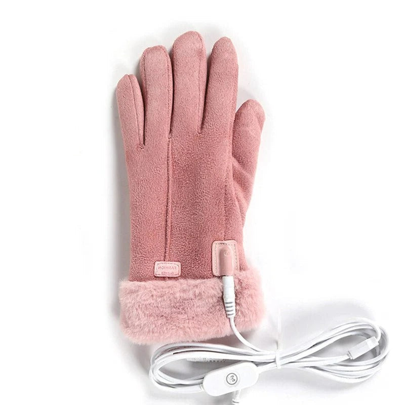BowLift | Heated Winter Gloves 5000mAh