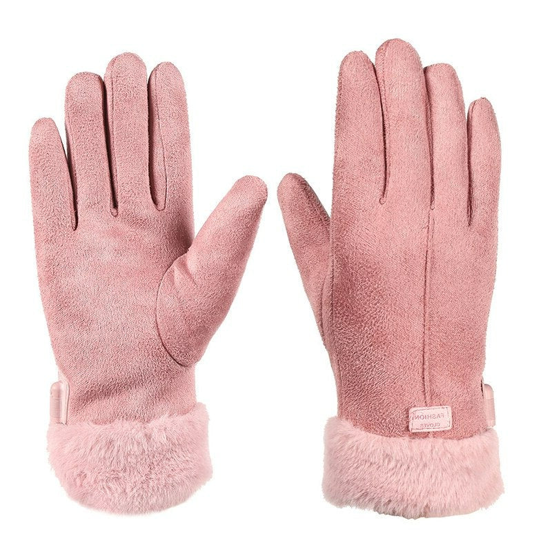 BowLift | Heated Winter Gloves 5000mAh