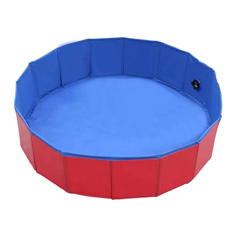 BowLift | Foldable Dog Pool