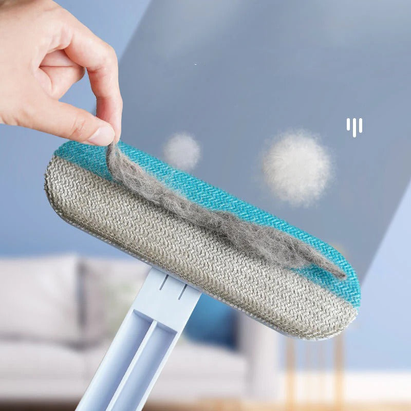 BowLift | 4 in 1 Pet Hair Remover Tool