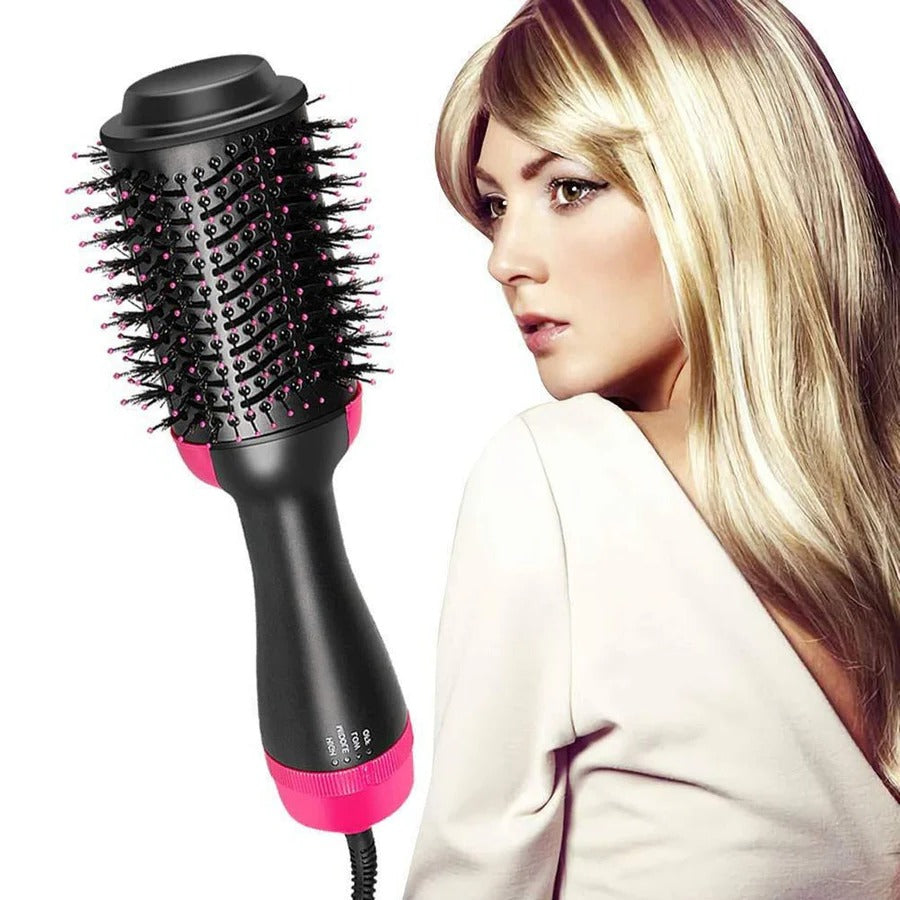 BowLift | Blow Drying Brush Volumizer for Blow Drying