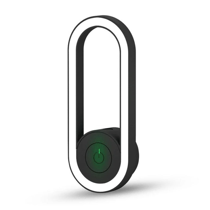 BowLift | Ultrasonic LED Mosquito Repellent Night Light