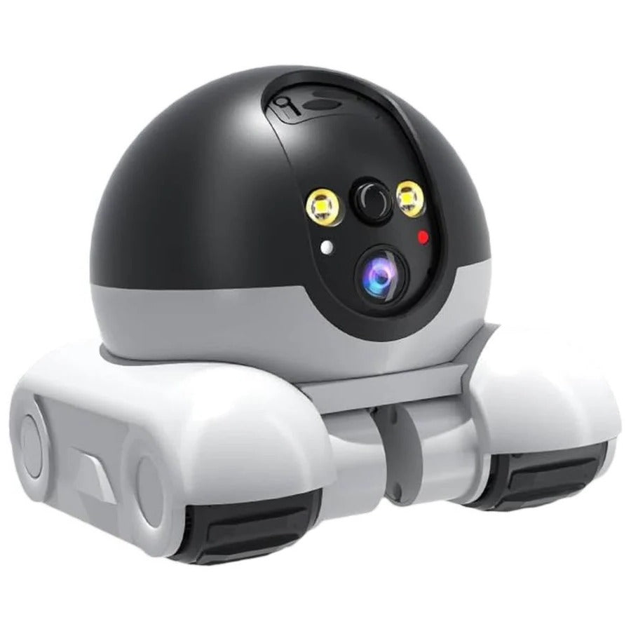 BowLift | Indoor Pet Dog Cat Home Camera