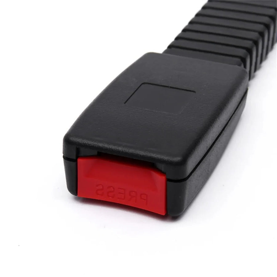 BowLift | Adjustable Seat Belt Extender for Car Safety Comfort