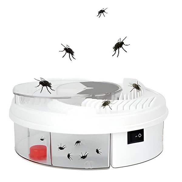 BowLift | Highly Effective Fly Trap