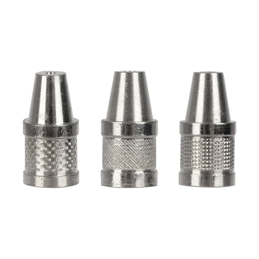 BowLift | Desoldering Machine, Tin Sucker, Automatic Electric Solder with 3 Suction Nozzles