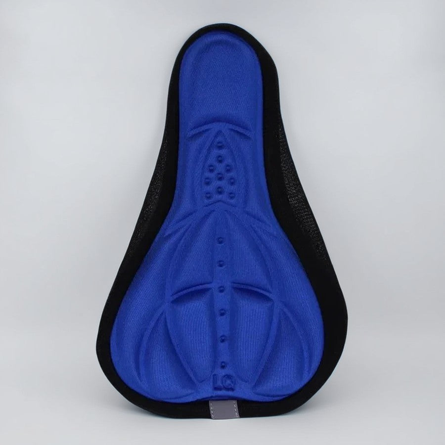BowLift | Padded Bike Seat Cushion