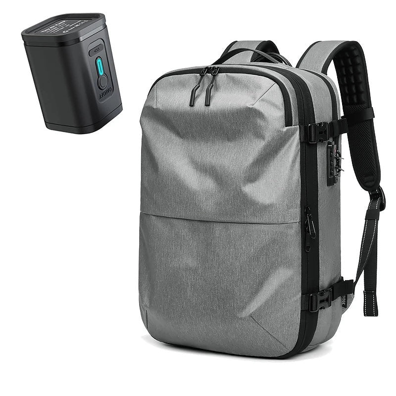 BowLift | Compression Travel Backpack