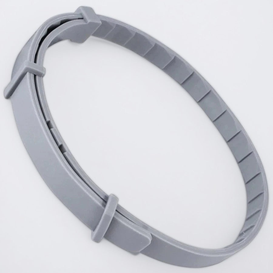 BowLift | Adjustable Pet Flea and Tick Repellent Collar – For Dogs and Cats, Water-Resistant