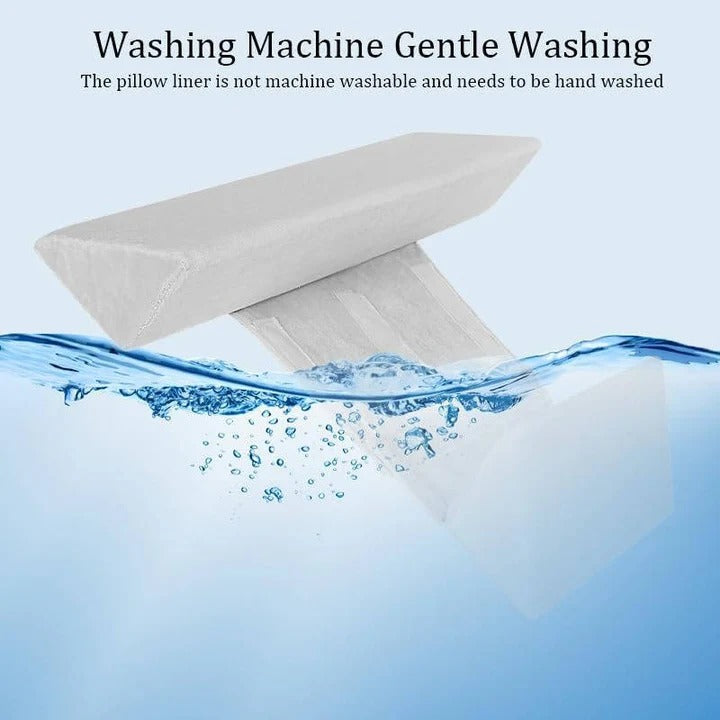 BowLift | Adjustable Newborn Sleep Positioner with Support Wedge