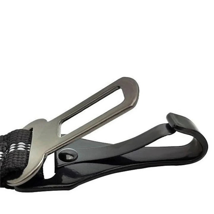 BowLift | Pet Car Seat Belt Harness for Dogs