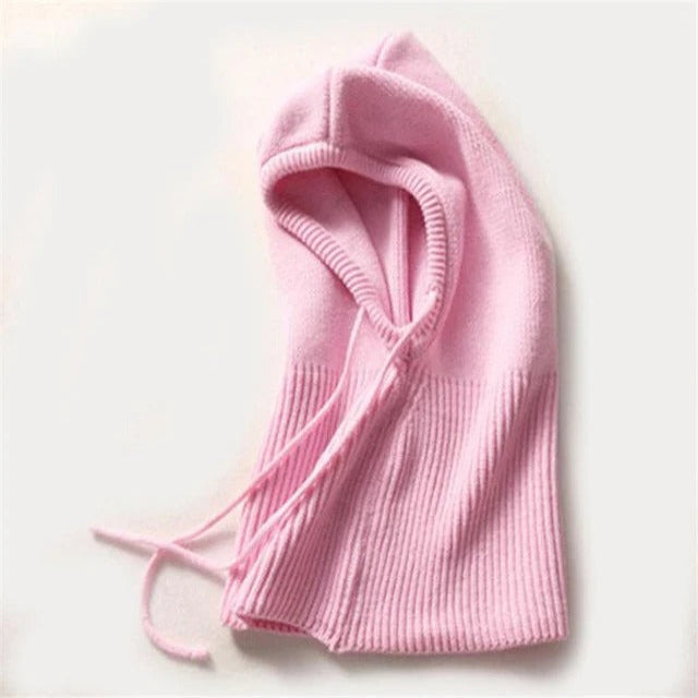 BowLift | Classic Cashmere Knit Beanie for Cold Weather Wear