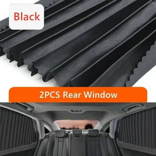 BowLift | Car Window Shades