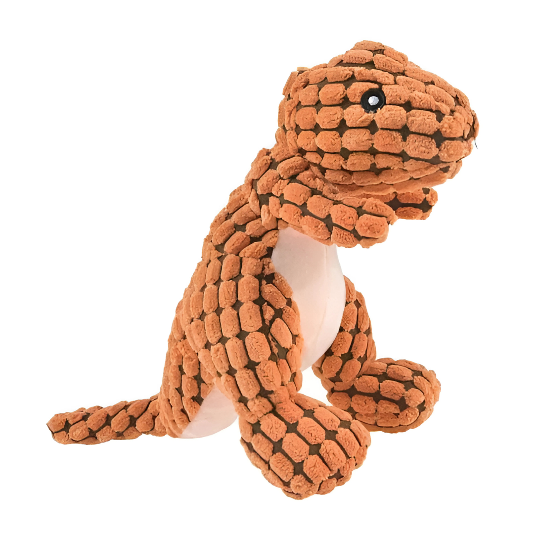 BowLift | Dog Chew Toy Plush Durable Design