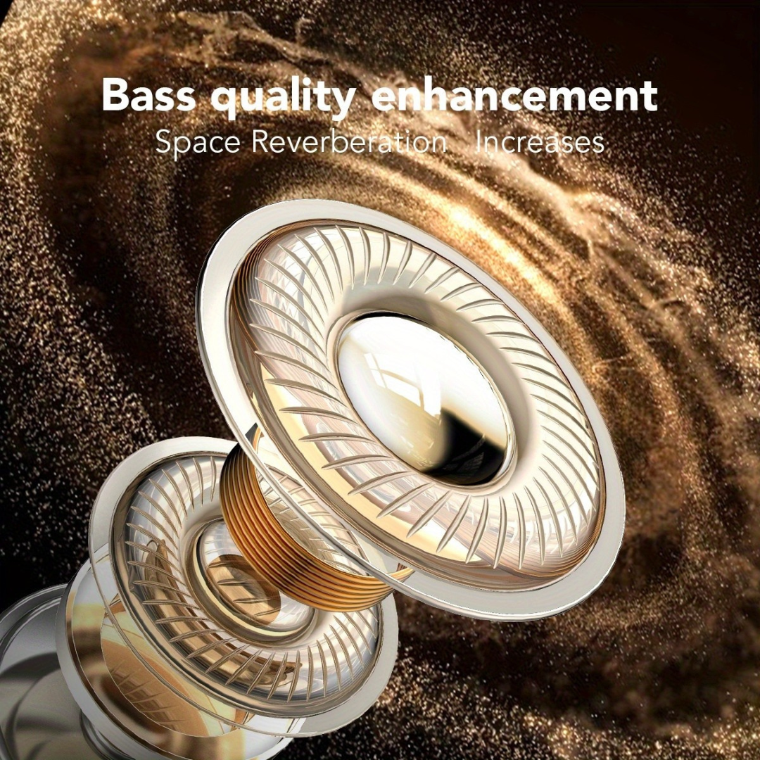 BowLift | AI Translating Earbuds Wireless Noise Cancelling