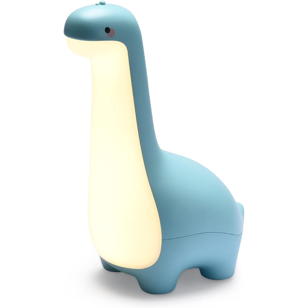 BowLift | LED Night Light Dinosaur Kids Bedroom Lamp