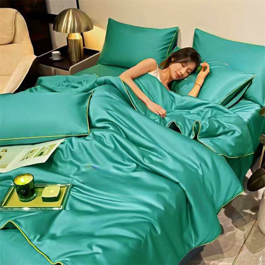 BowLift | Cooling Blanket Lightweight Breathable Sleep