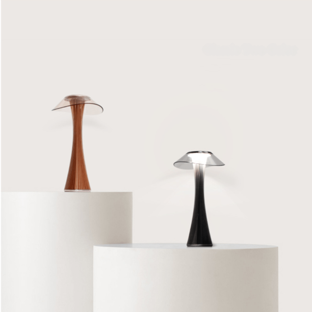 BowLift | Table Lamp LED Modern Wireless Touch Light
