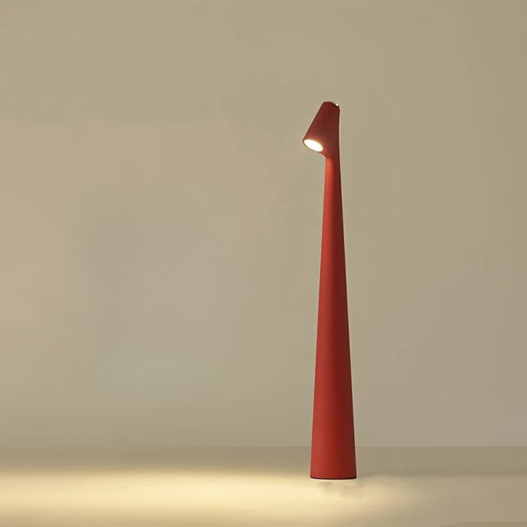 BowLift | Table Lamp Modern LED Wireless Touch Control