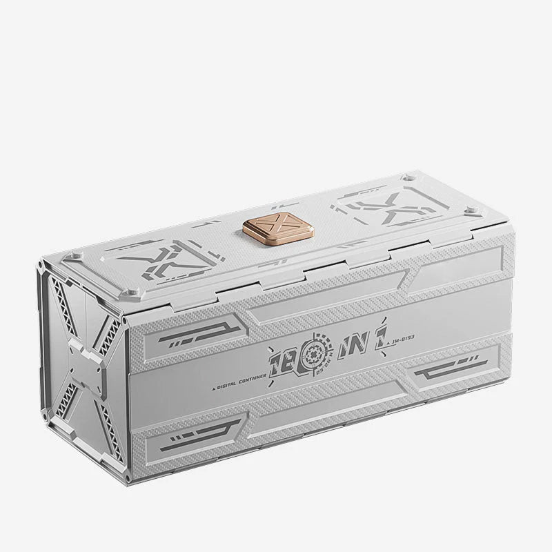 BowLift | FixPro: Screwdriver Kit