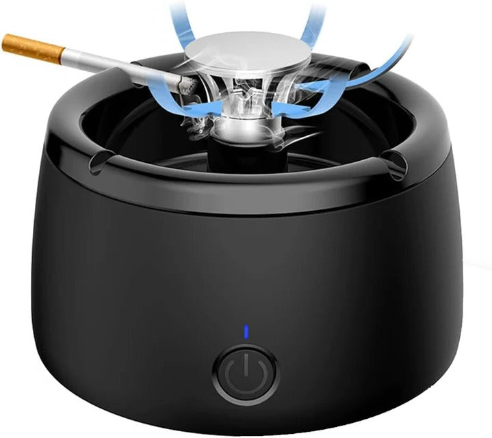 BowLift | Electric Smokeless Ashtray