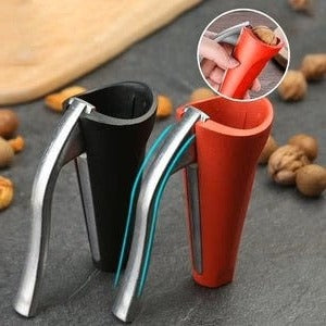 BowLift | Ergonomic Nutcracker With Lever Mechanism