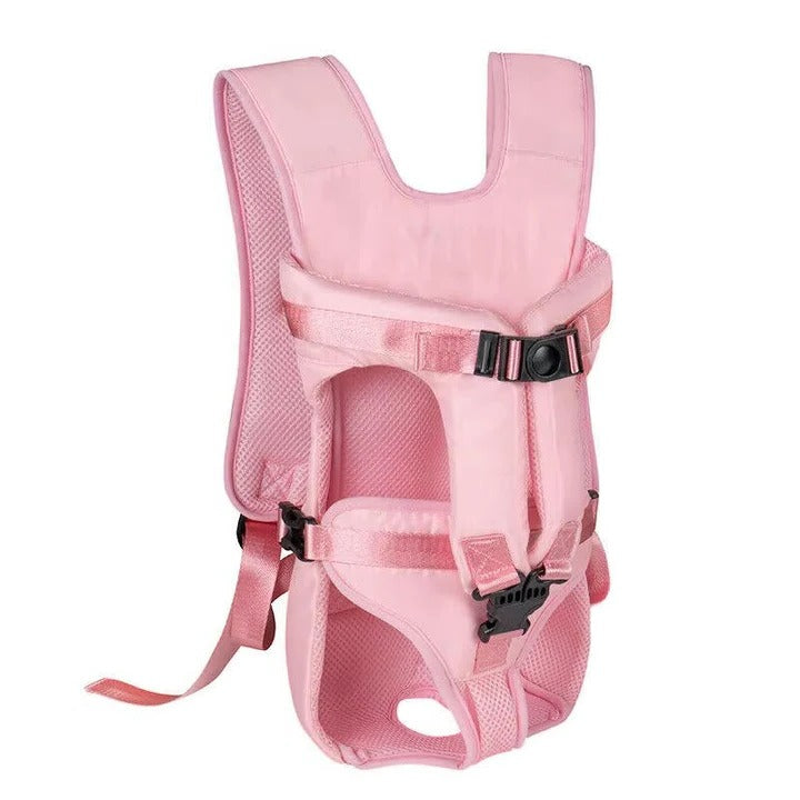 BowLift | Dog Carrying Backpack