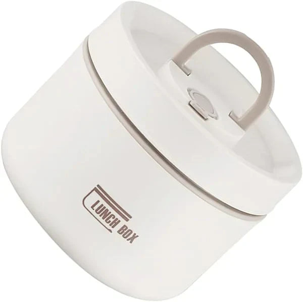 BowLift | EcoLunch – Insulated Lunchbox for Fresh Meals On-the-Go | Keeps Food Hot or Cold for Hours