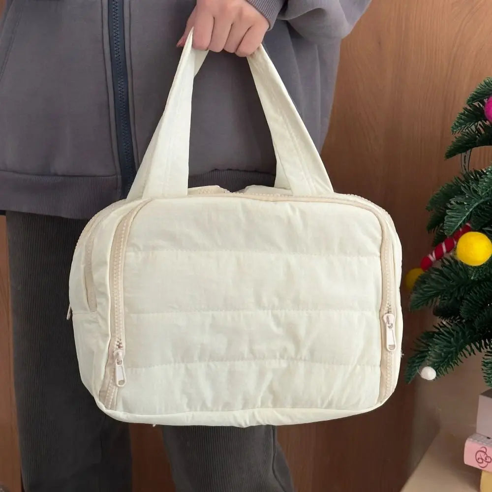 BowLift | Compact Travel Bag