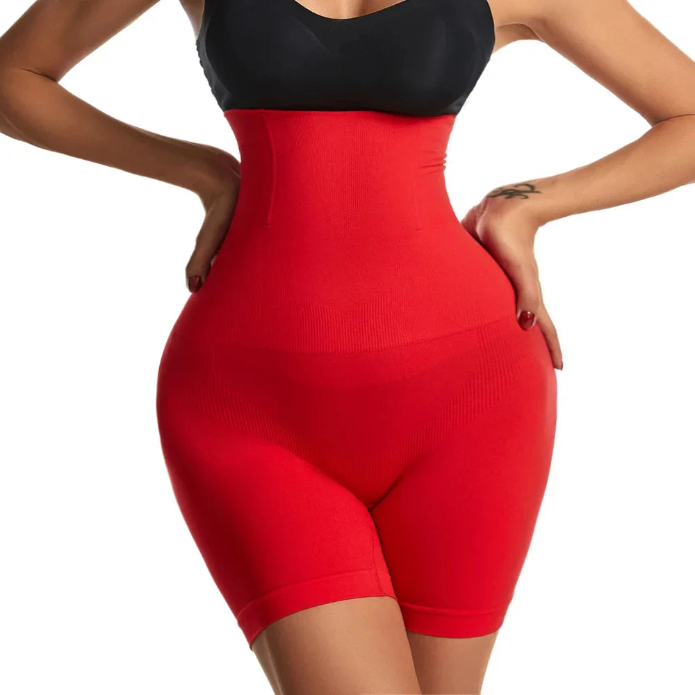 BowLift | High Waist Shaper