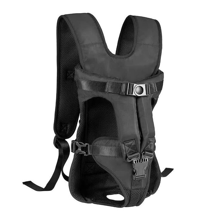 BowLift | Dog Carrying Backpack