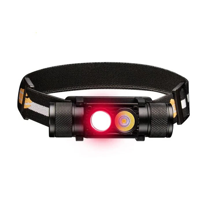 BowLift | Bright Flashlight with HeadBand