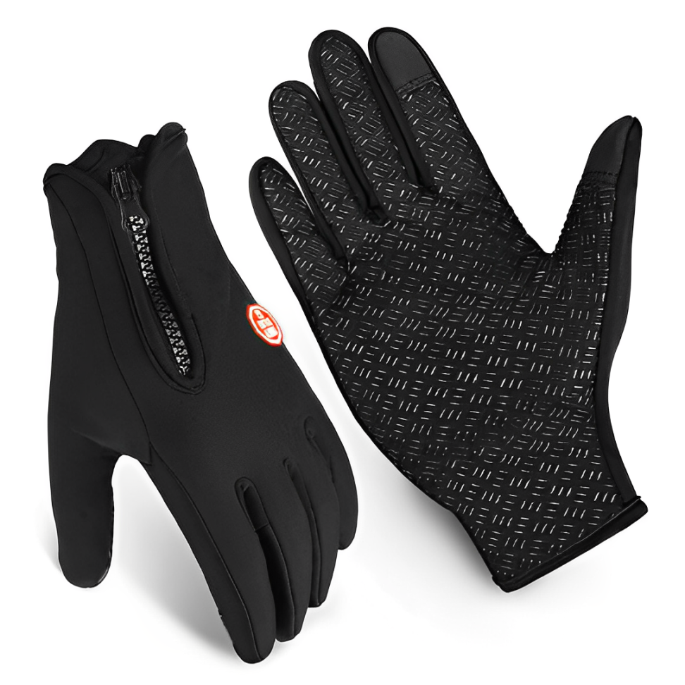 BowLift | Heated Gloves Electric Heating Cycling Gloves Ski Gloves for Men and Women
