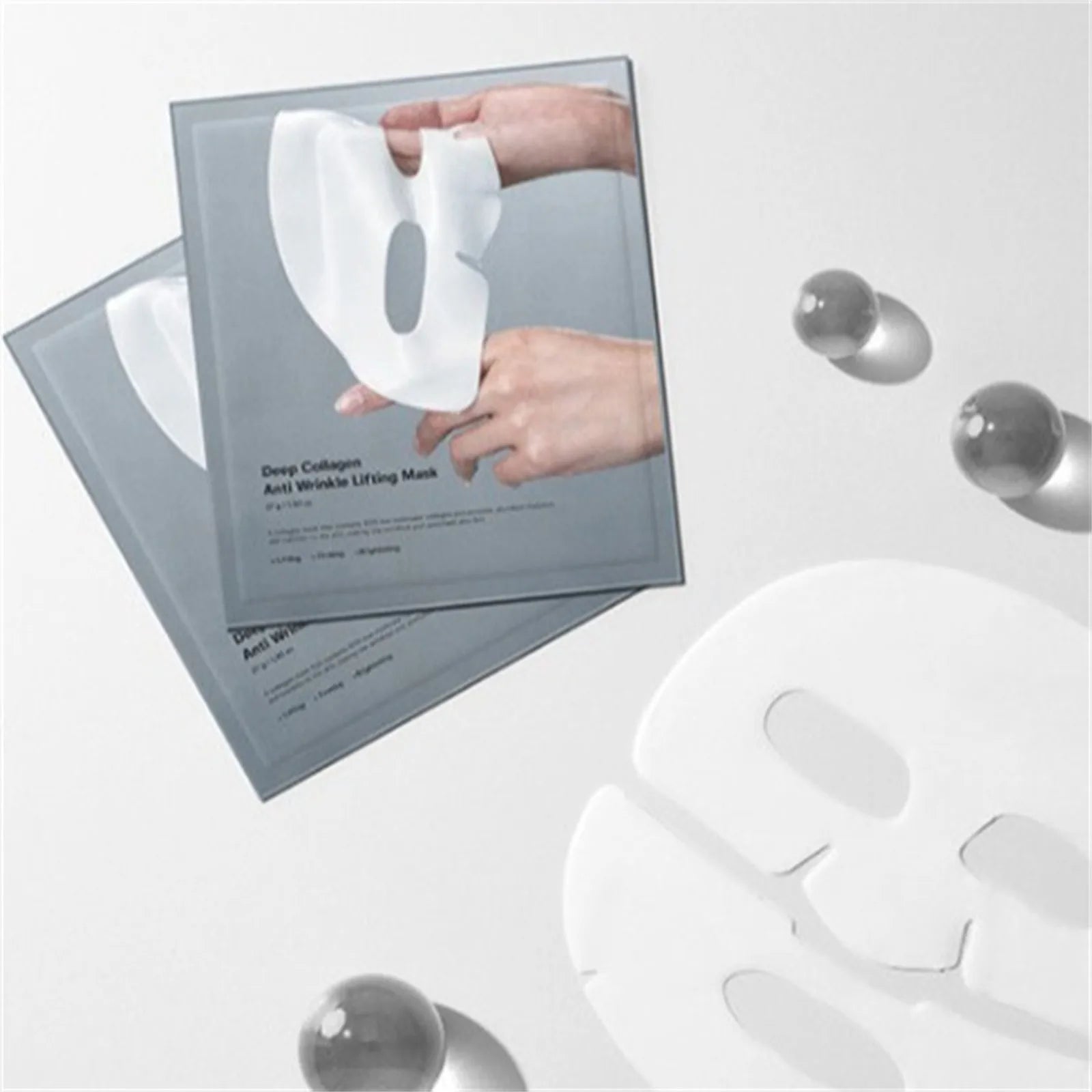 BowLift | Dream Collagen Facial Mask