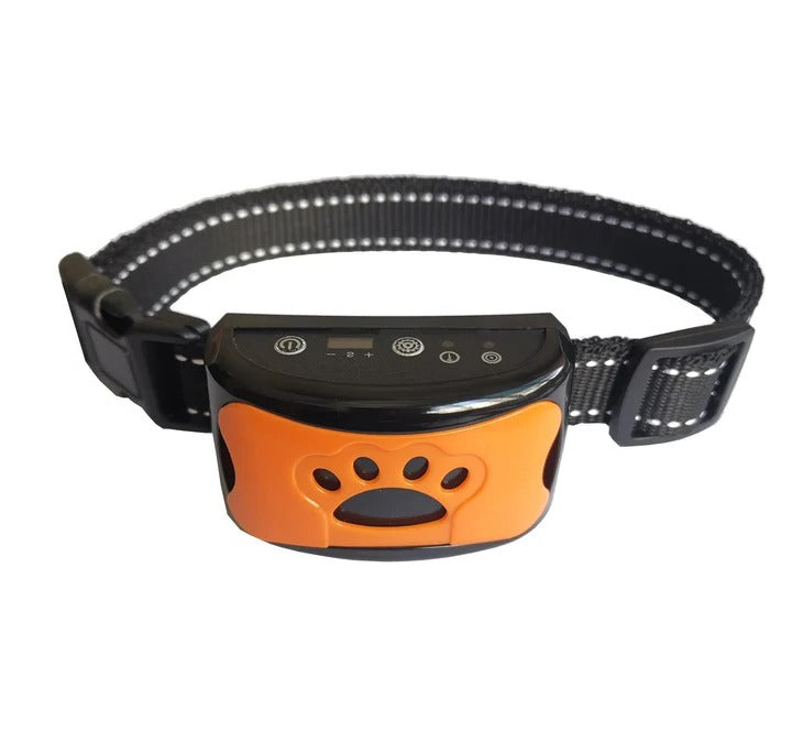 BowLift | Animal-Friendly Anti-Bark Dog Collar For Training